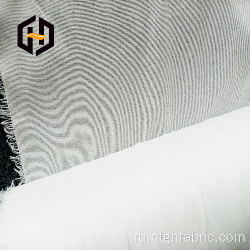 сетка из полиэфирной композитной ткани серого цвета для коврика для йоги